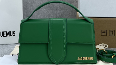 
				Jacquemus - Bag
				laukut