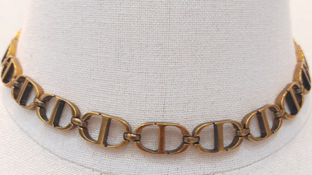 
				Dior - Jewelry
				korut
